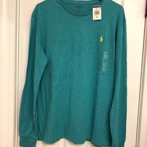 Polo Ralph Lauren long sleeve T-shirt